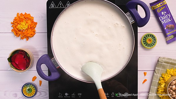 Chocolate Kalakand Recipe: Easy & Delicious Indian Sweet - Curdled Milk