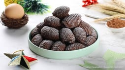 Chocolate Kul Kul