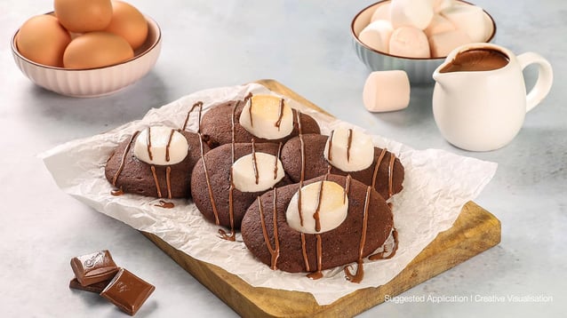 Chocolate-Marshmallow-Cookies-thumb