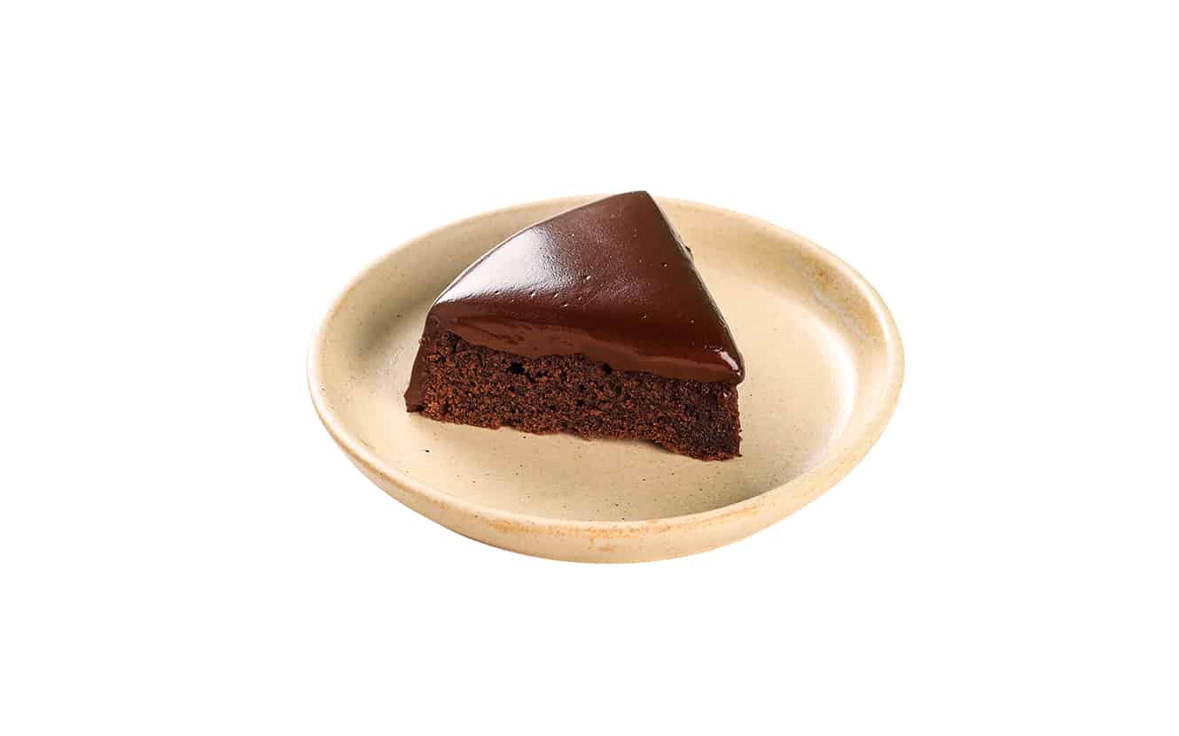 Bournville Chocolate Crepe