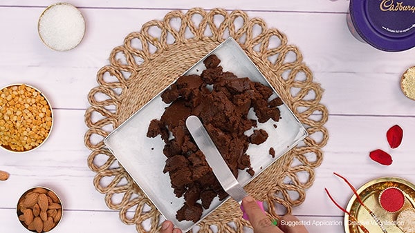 Chocolate-Mysore-Pak-Step-5
