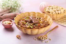 Chocolate Parsi Ravo Kheer