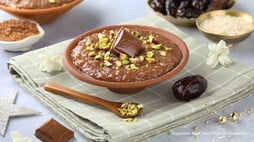 Chocolate Phirni
