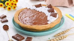Chocolate Pie