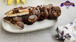 Bournville Rice Crepes