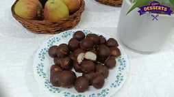 Bournville Coco Bites