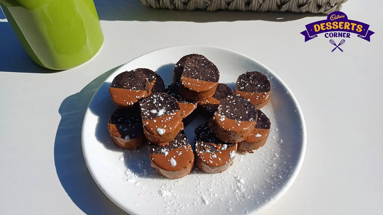 Oeo Dough Biscuits Recipe