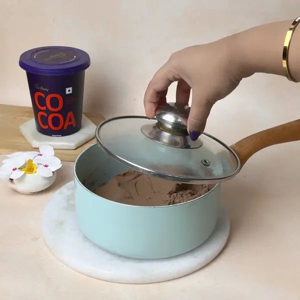 Cocoa Mothagam Recipe: How To Make This South Indian Festive Delight At Home - Kneading Dough