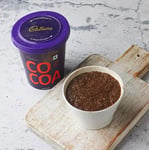 Coffee Chocolate Chia Pudding
