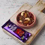 Dairy Milk Chocolate Disc