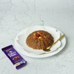 Dairy Milk Dry Fruits Lapsi