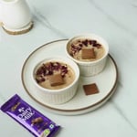 Dairy Milk Mishti Doi