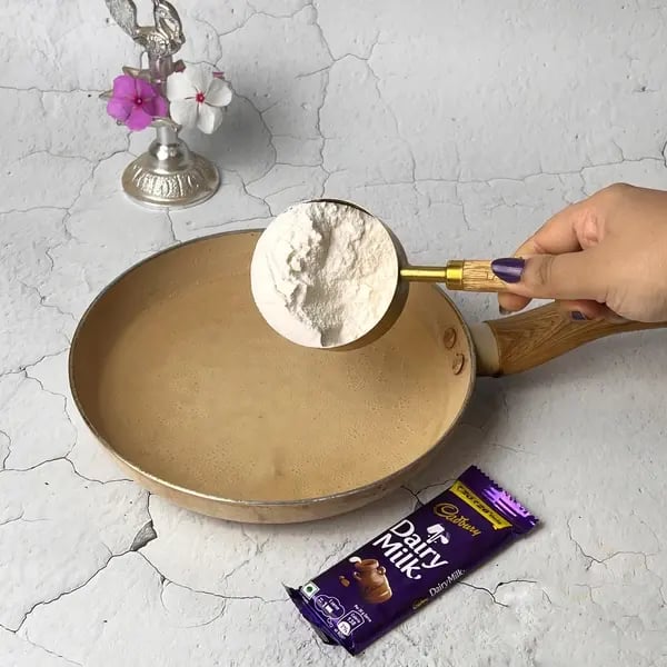 Dairy Milk Paal Kozhukattai: Easy Recipe For South Indian Festive Milky Sweet Dish - Stirring Rice Flour