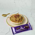 Dairy Milk Quinoa Lapsi