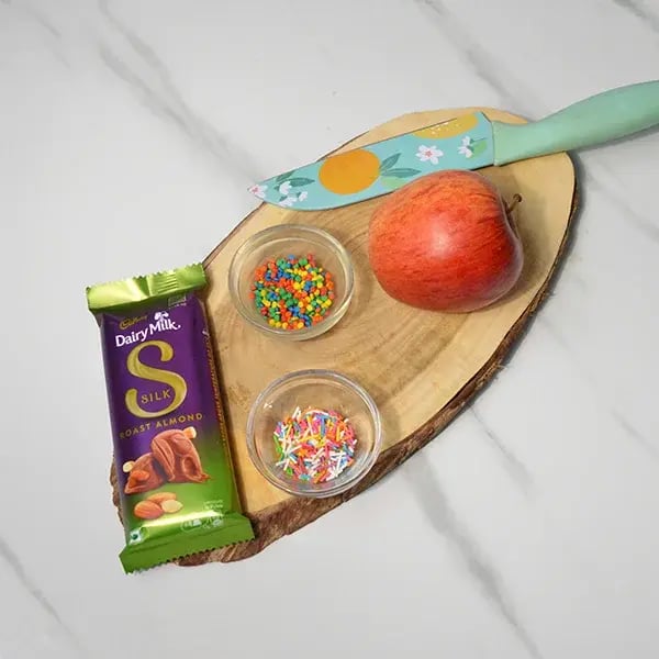 dairy-milk-silk-apple-donut-step1