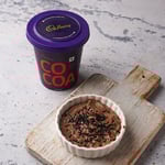 Dairy Milk Yogurt Pudding