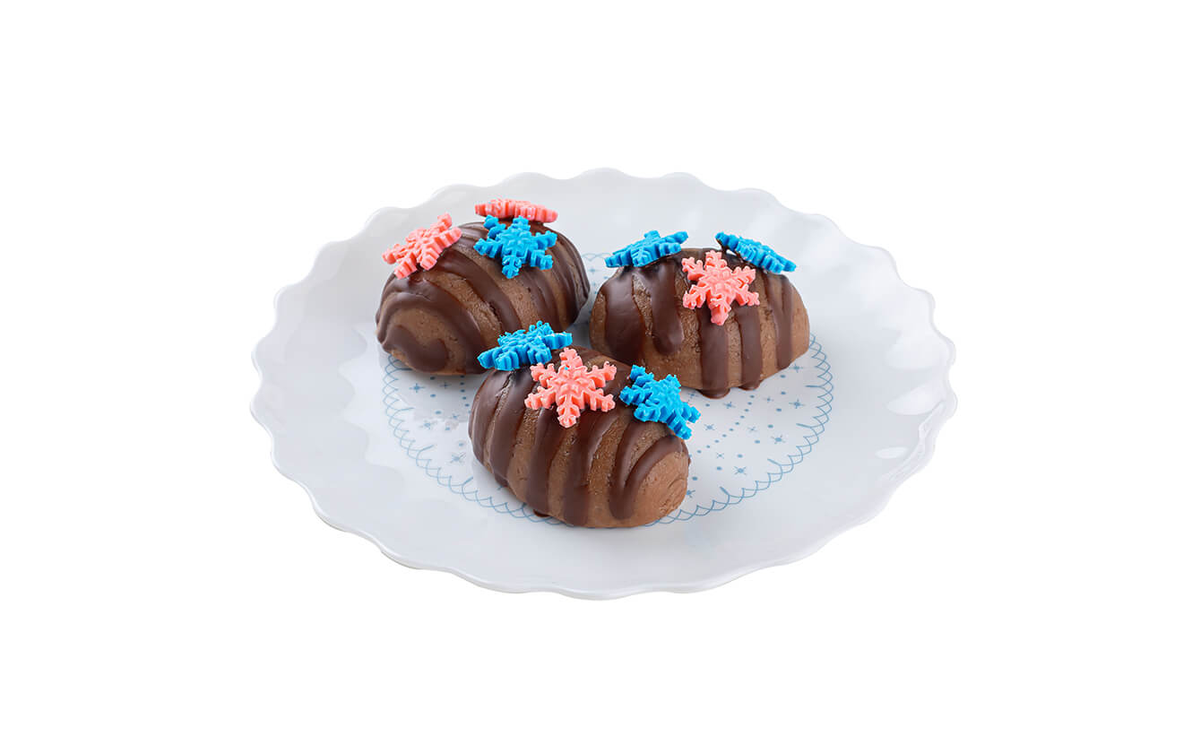 Chocolate Easter Eggs Recipe | Cadbury Desserts Corner