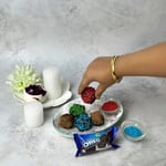 Easy And Quick Oreo Rum Balls To Try