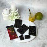 Easy Bournville Mangobar Chocolate