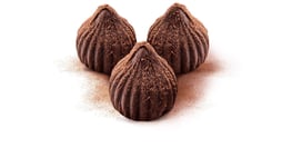 Oreo Jaggery Modak