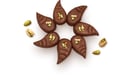 Easy Chocolate Sandesh