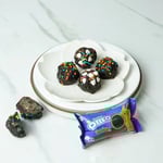 Easy Oreo Chocolate Truffle
