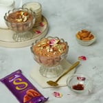 Eid Special Dairy Milk Silk Phirni