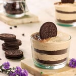 Filter Coffee Parfait