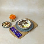 Ganesh Chaturthi 2026: Make Dry Fruit Shrikhand Recipe With Chopped Dairy Milk For Bhog