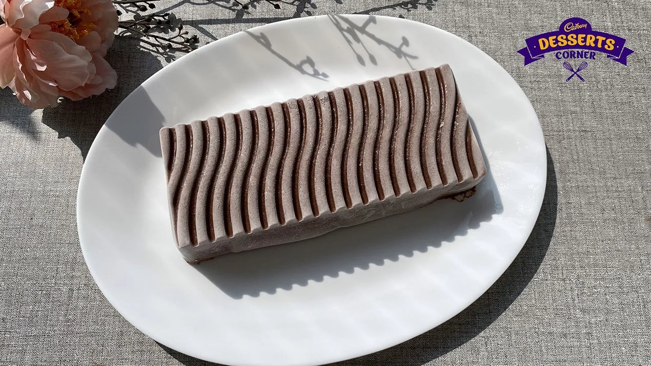 Bounville Glacie Recipe