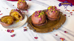 Gulab Jamun Silk Truffles
