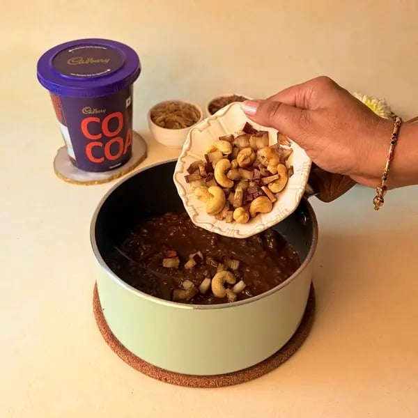 How To Make Aravana Payasam For Onam: A Traditional Kerala Festive Dessert - Pouring Nuts Payasam