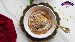 Cadbury Kheer