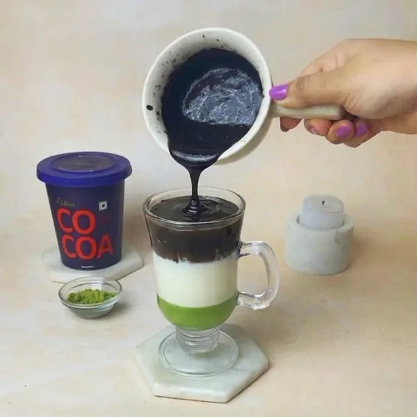 matcha-cocoa-drink-step1