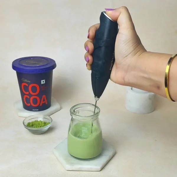 matcha-cocoa-drink-step9