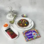 Meethe Chawal Recipe With Bournville And Choco-Gems Crunch For Diwali