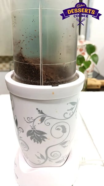 Chocolate Oreo Milkshake Recipe - Ice Cream In Blender