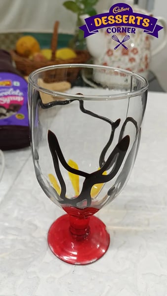 Chocolate Oreo Milkshake Recipe - Blending Milkshake Until Smooth