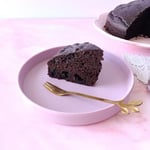 Moist Oreo Chocolate Cake