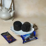 Oreo Bournville Gooey Cup Brownie