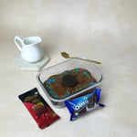 Oreo Bournville Matcha Lunchbox Cake