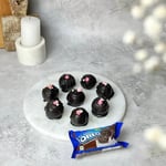 Oreo Cookie Ball