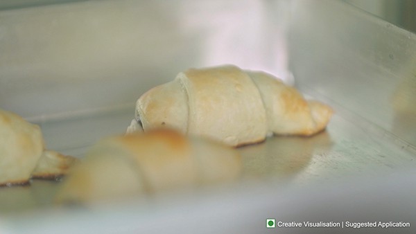 Oreo Croissant Recipe - Baked Croissants