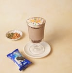 Oreo Dessert For Raksha Bandhan
