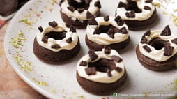 Oreo Donut