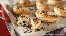 Oreo Empanadas