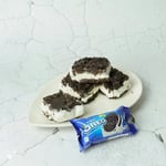 Oreo Ice Cream Sandwich Cake Recipe – Easy No-Bake Cookies and Cream Dessert