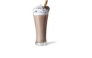 Oreo Milkshake
