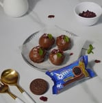 Oreo Mixed Berry Truffle