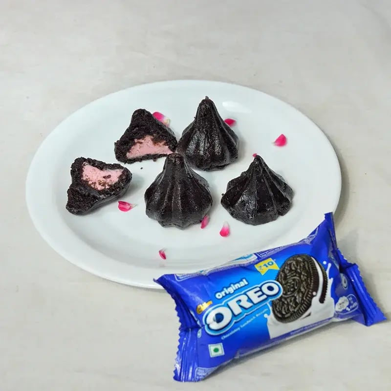 Oeo Ukdiche Modak Recipe